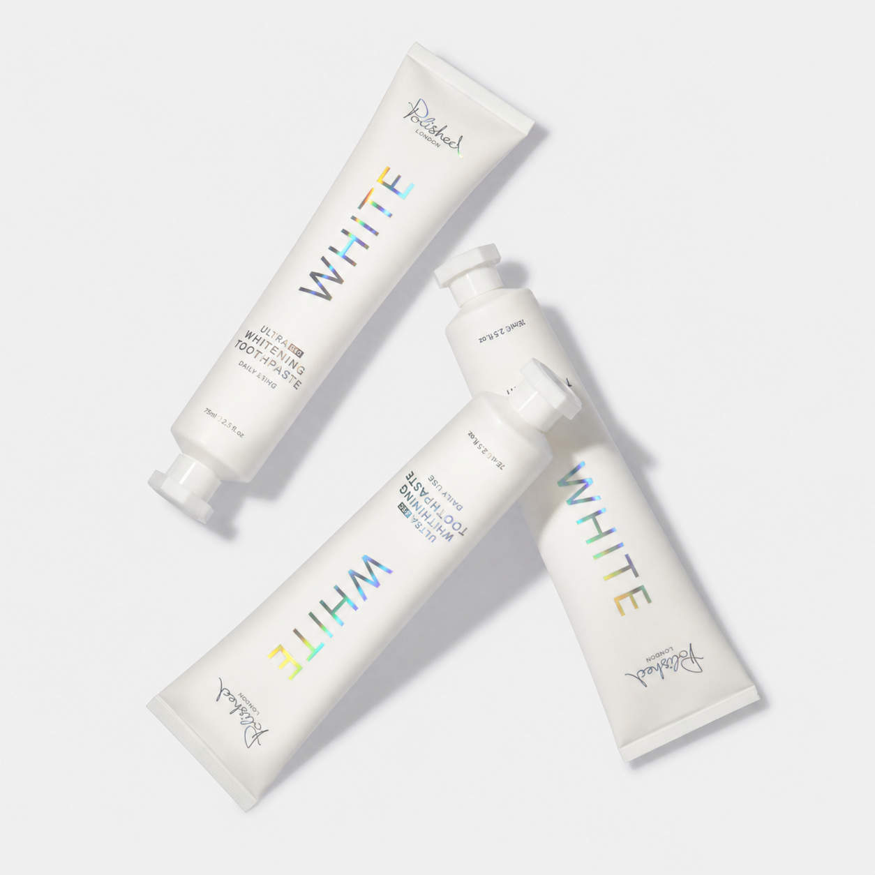 Can Toothpaste Really Whiten Teeth? Here’s What It Can and Can’t Do
