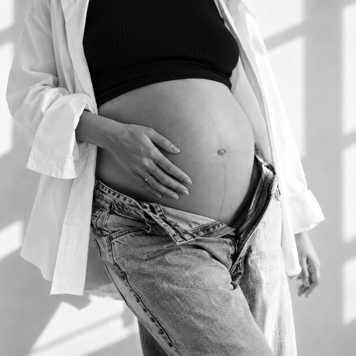 Teeth Whitening During Pregnancy: What's Safe and What to Avoid