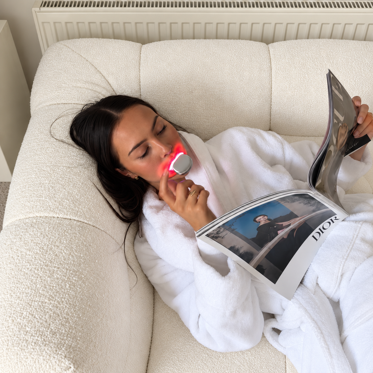 How to Get Started with Teeth Whitening at Home