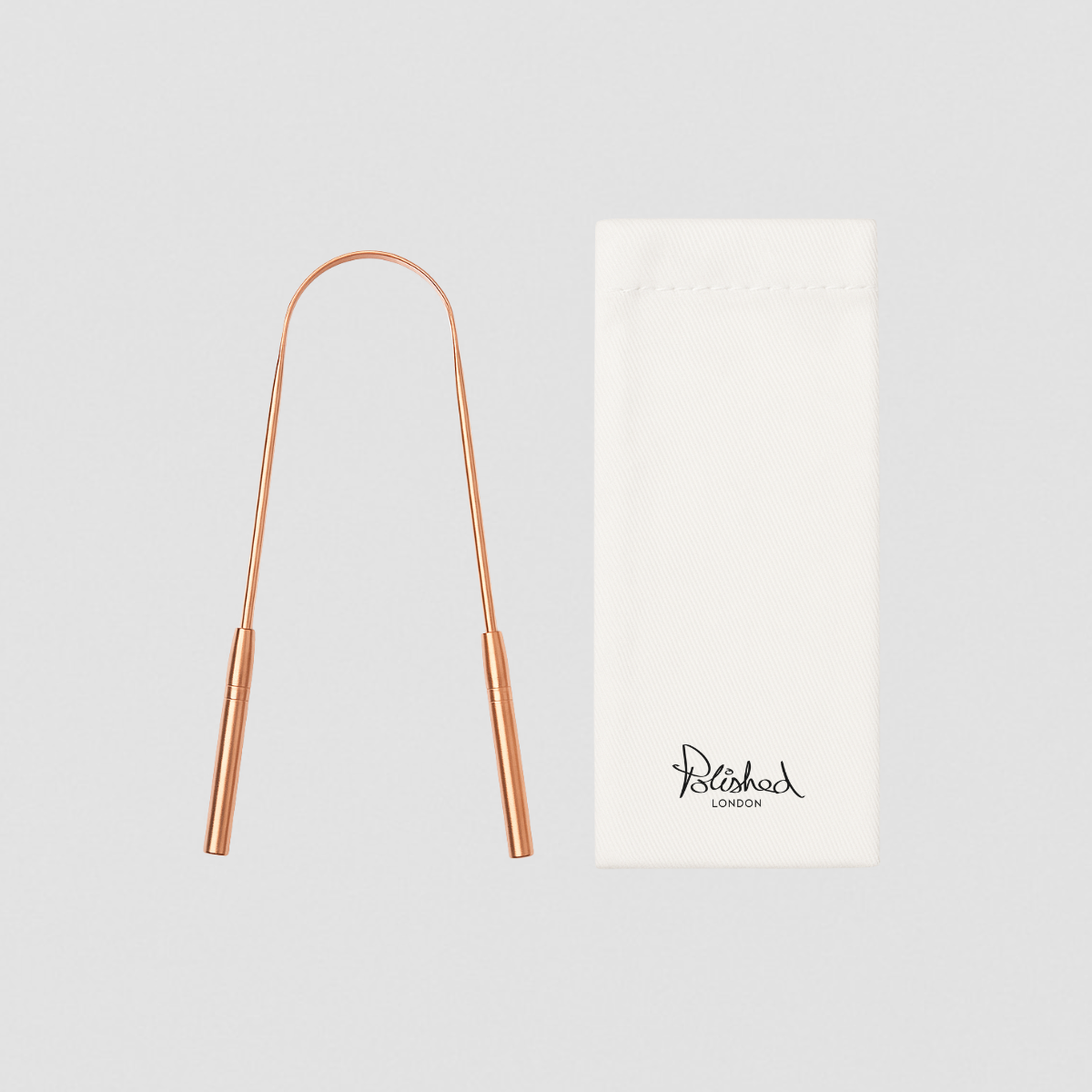 Tongue Detox Scraper