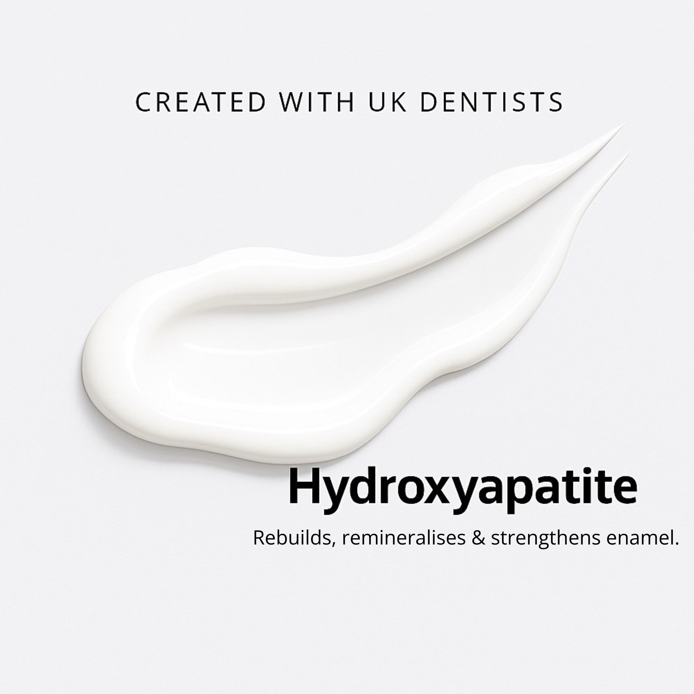 Pro Whitening Toothpaste