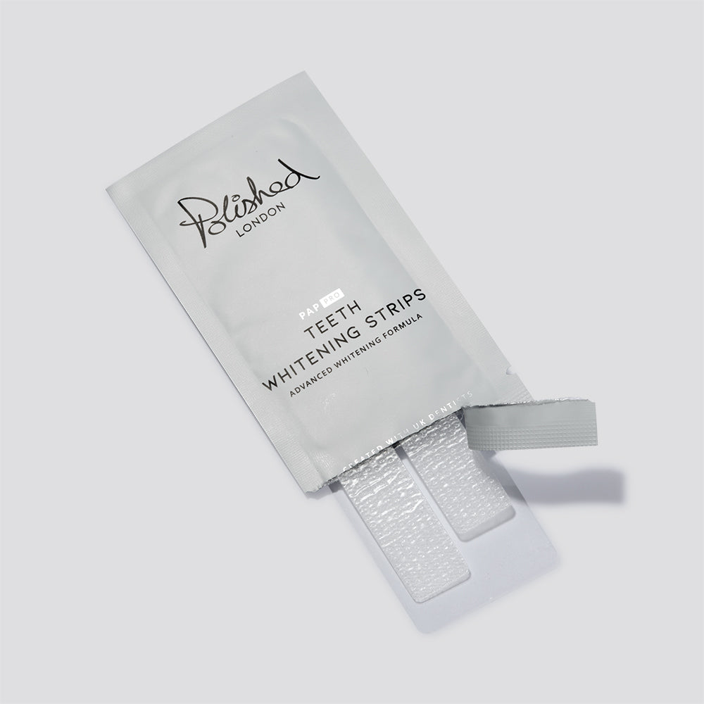 Teeth Whitening Strips