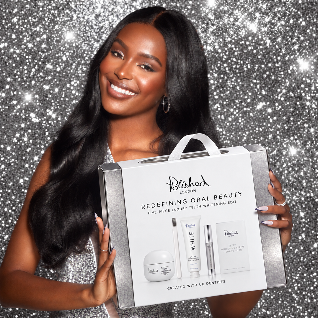 Redefining Oral Beauty Gift Set