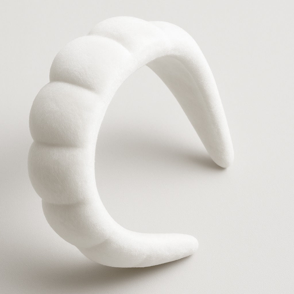 Velvety Soft Headband