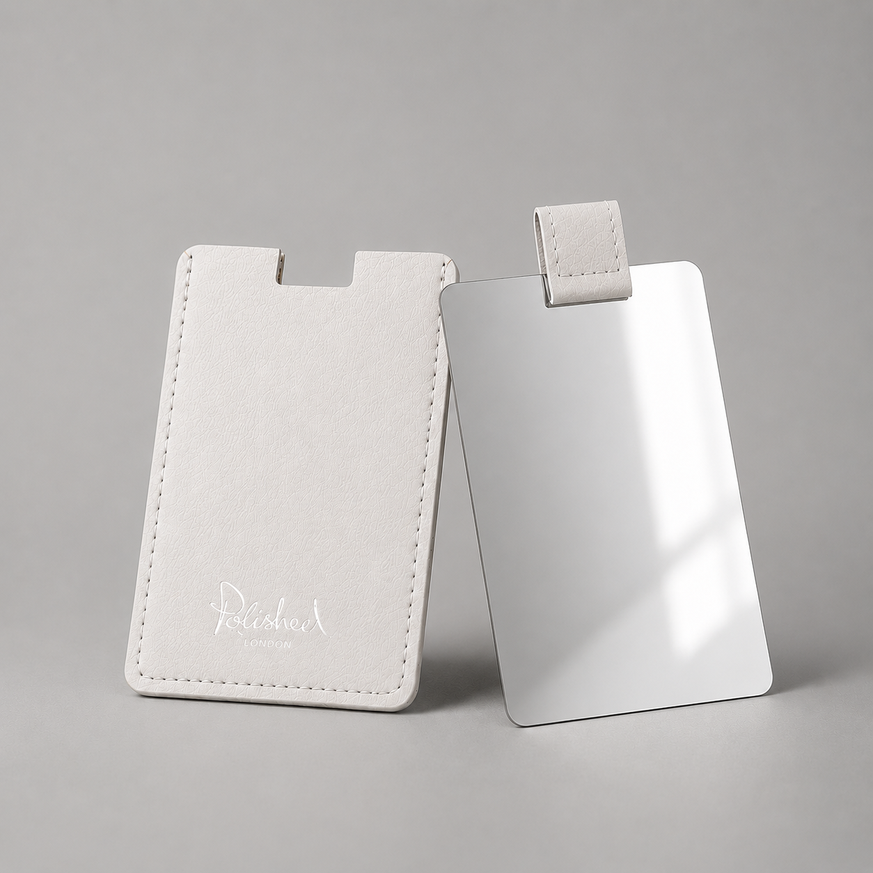 Compact Mirror