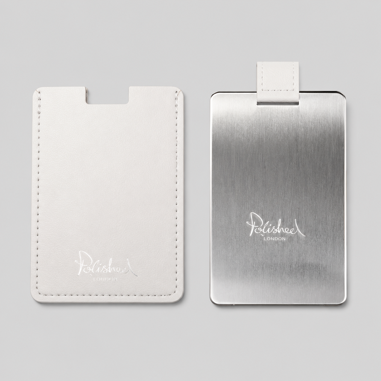Compact Mirror