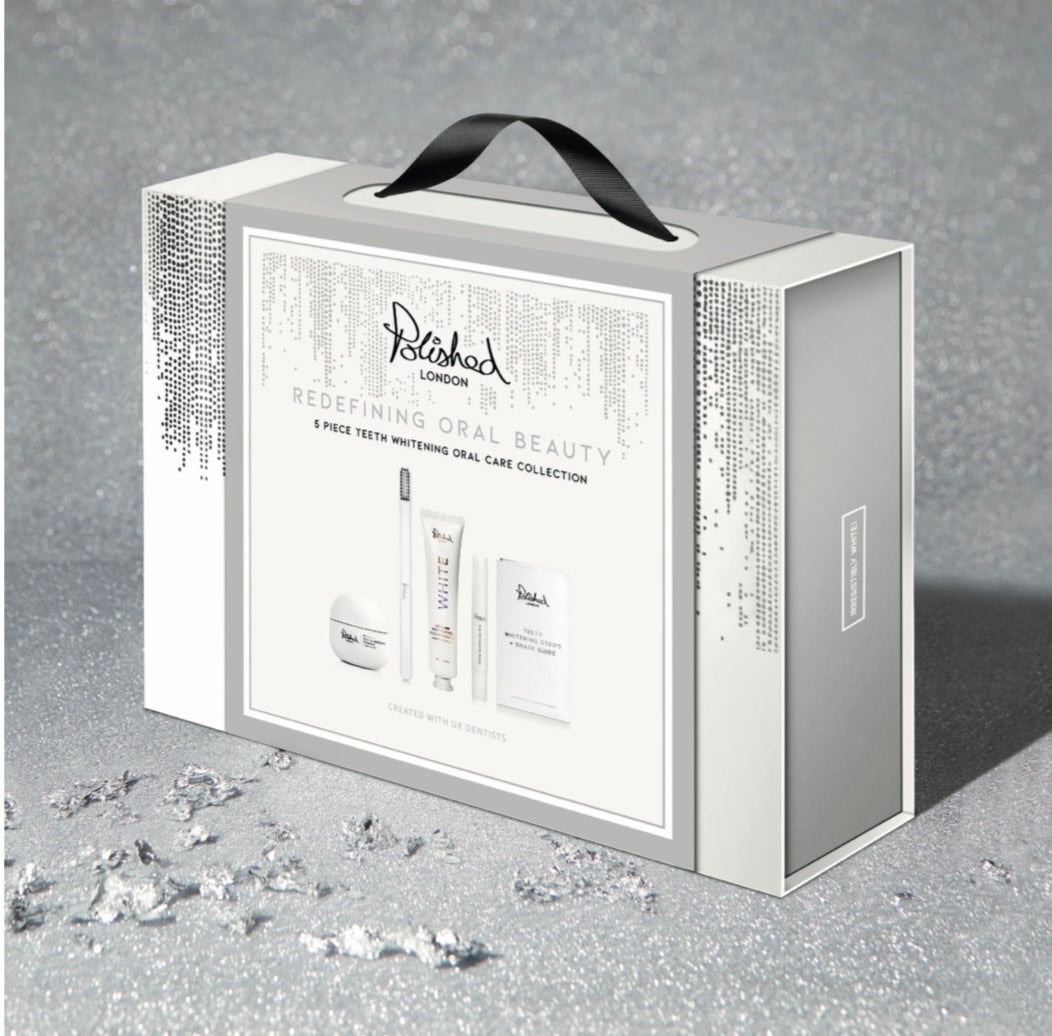 Redefining Oral Beauty Gift Set