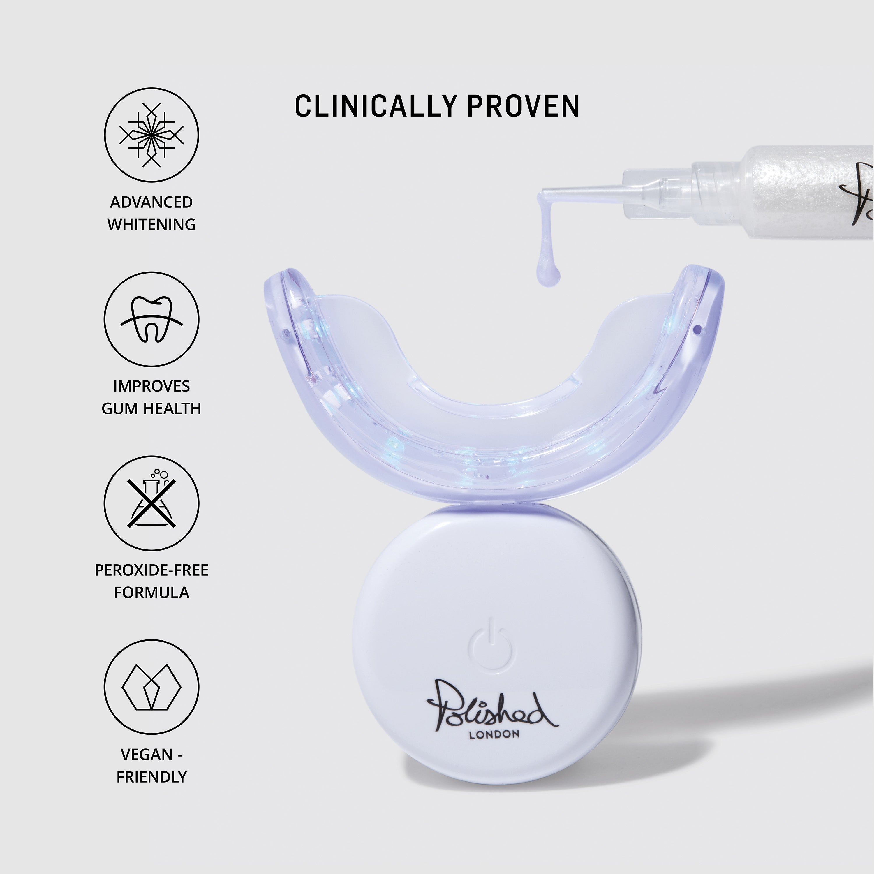 The Mega Whitening Bundle