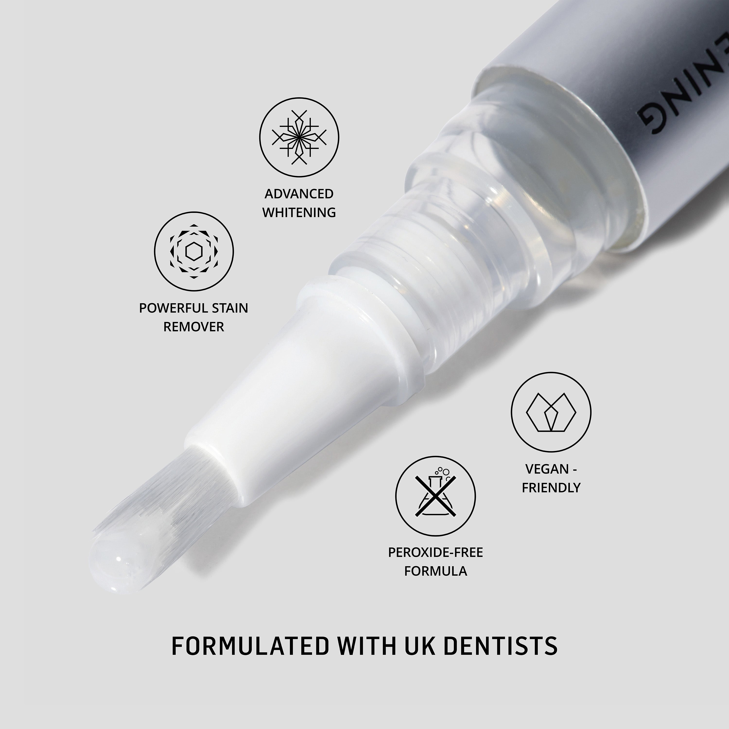 Ultimate Teeth Whitening Bundle