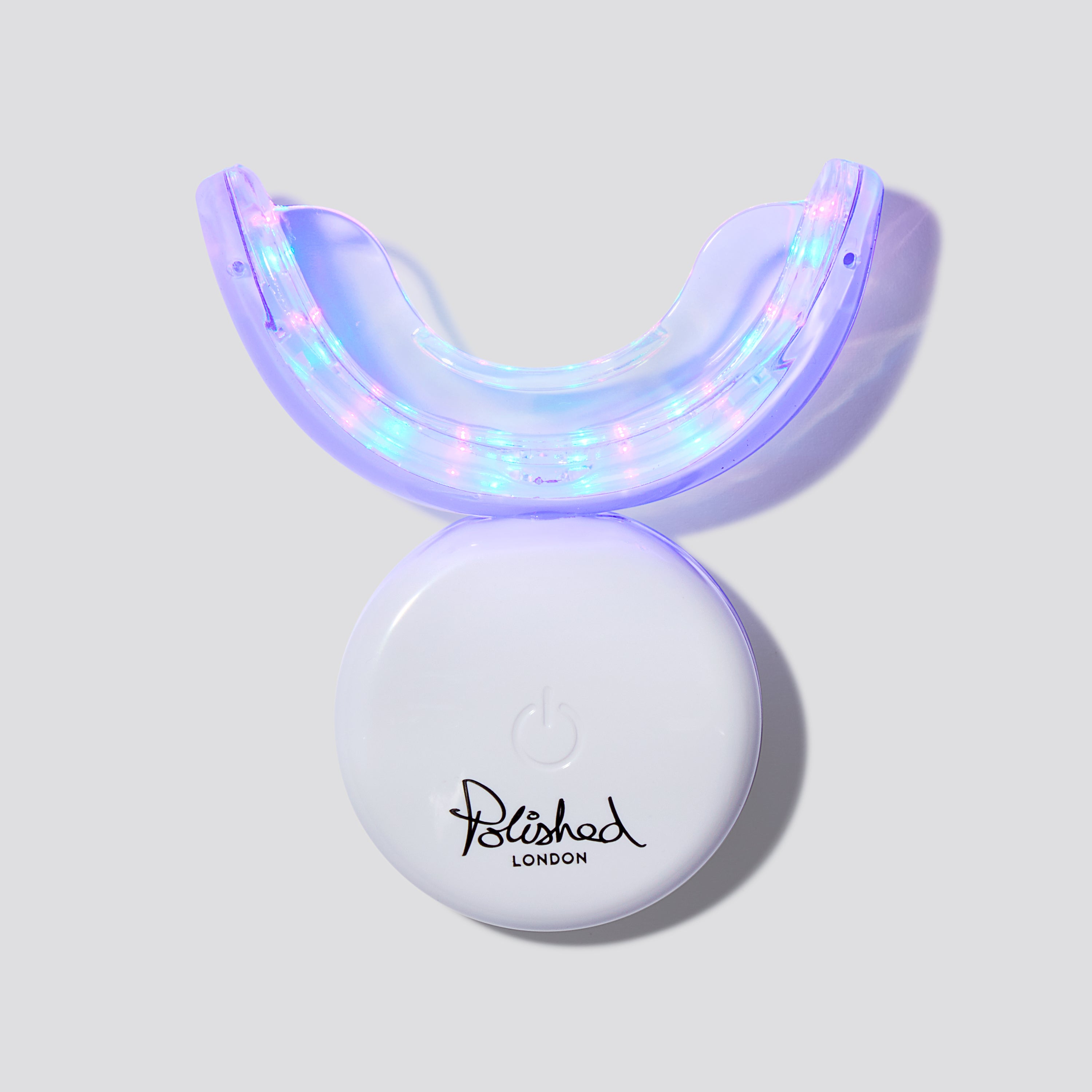 LED Dual Light Teeth Whitening Kit