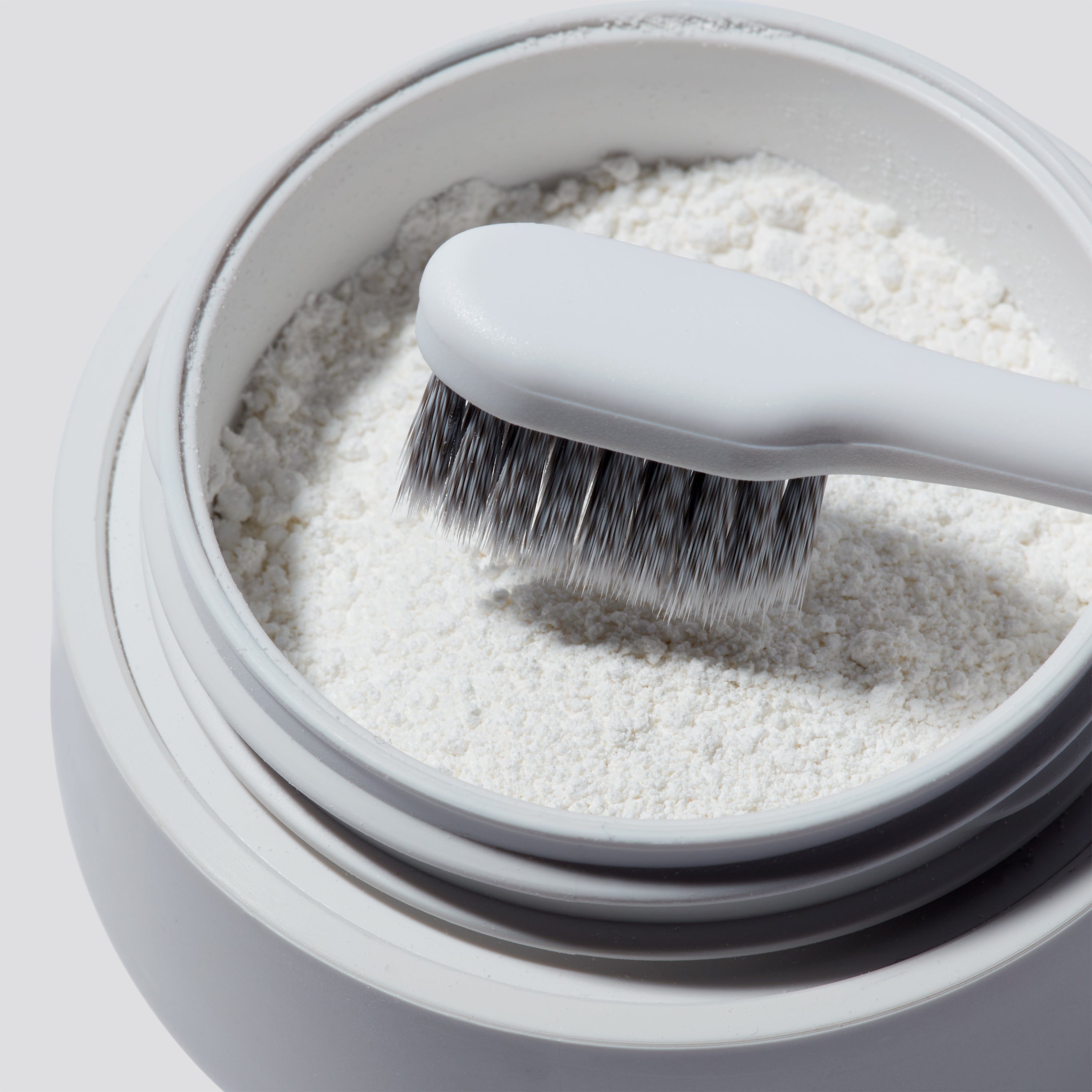 Hyaluronic Teeth Whitening Powder