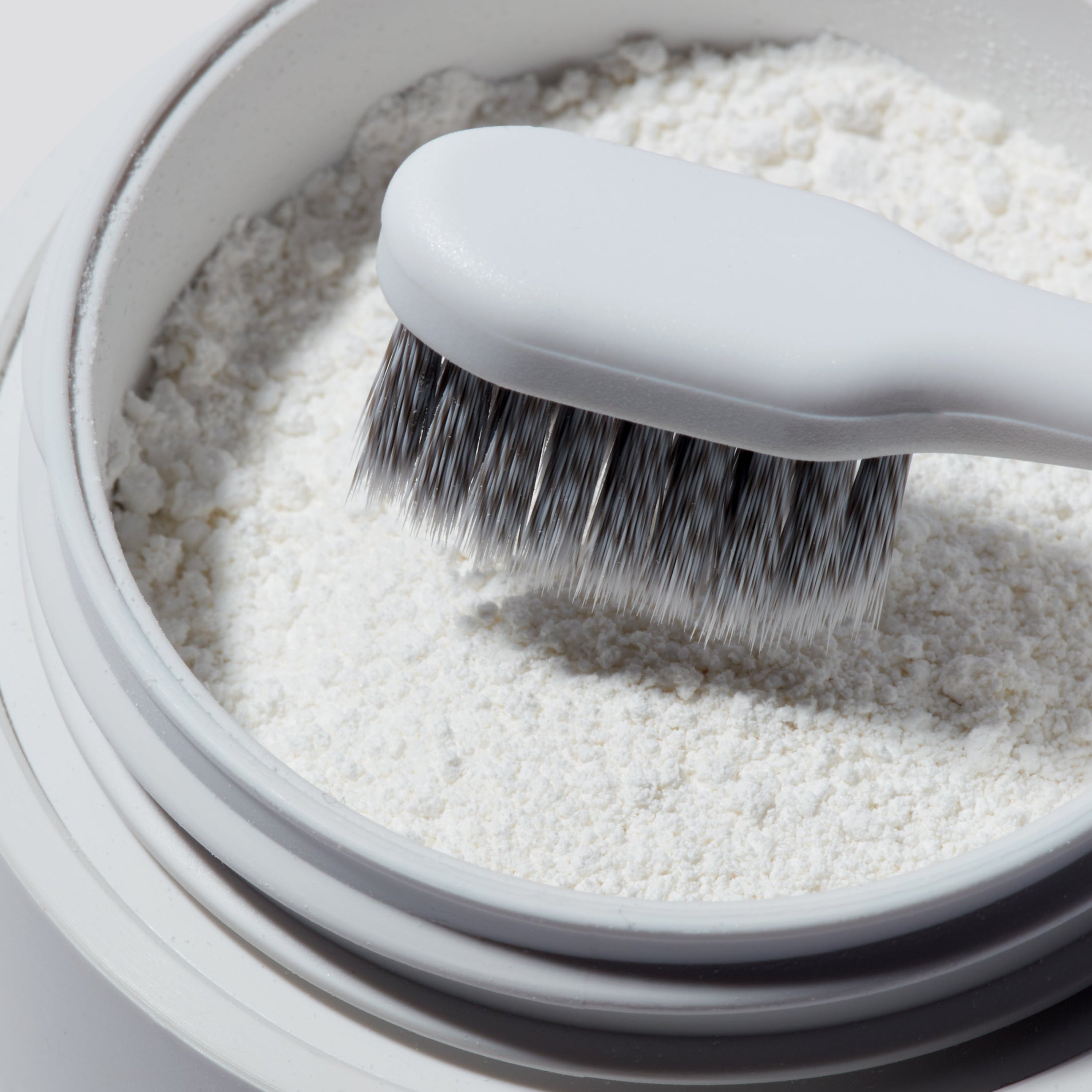 Hyaluronic Advanced Teeth Whitening Powder