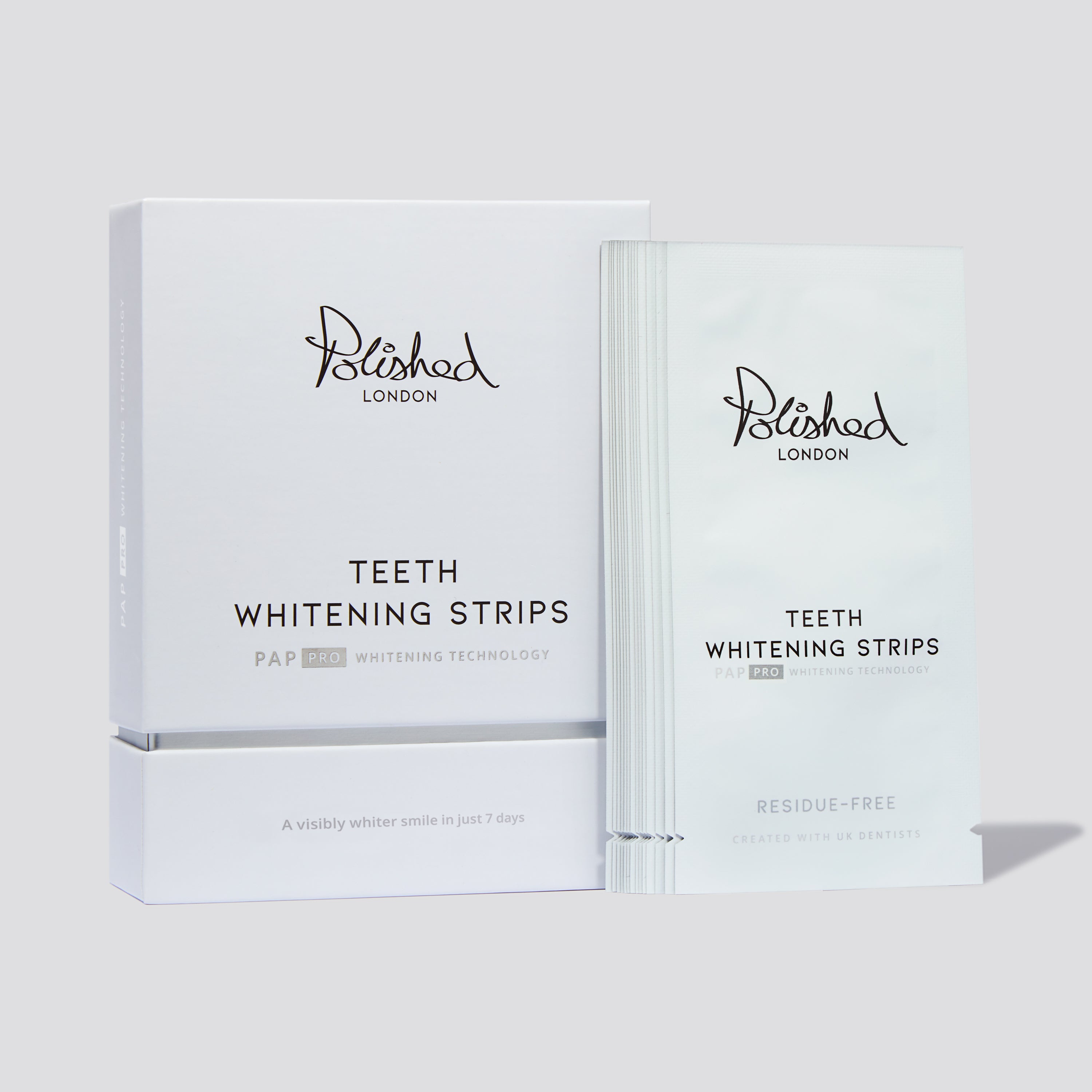 Teeth Whitening Strips