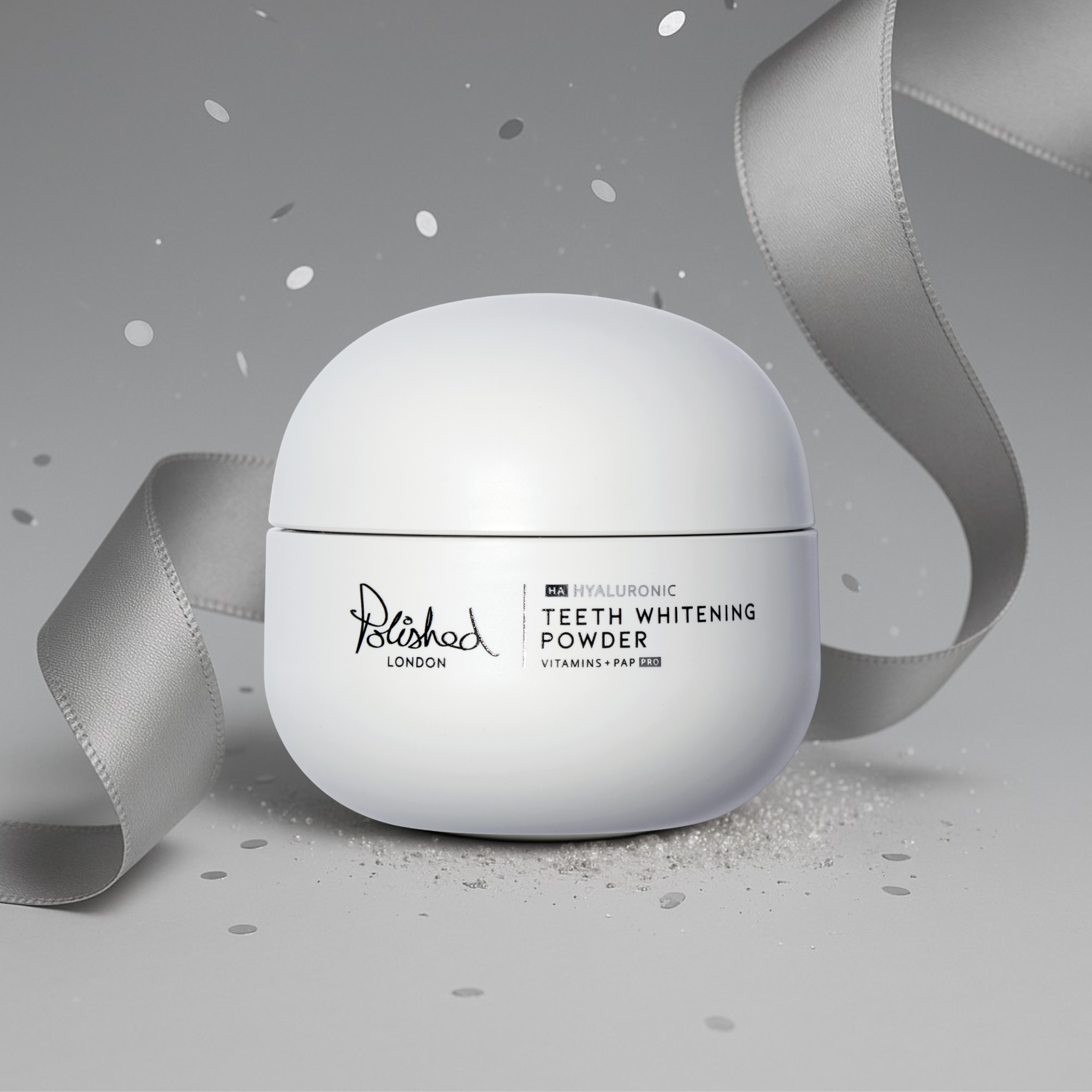 Luxe Whitening Cracker