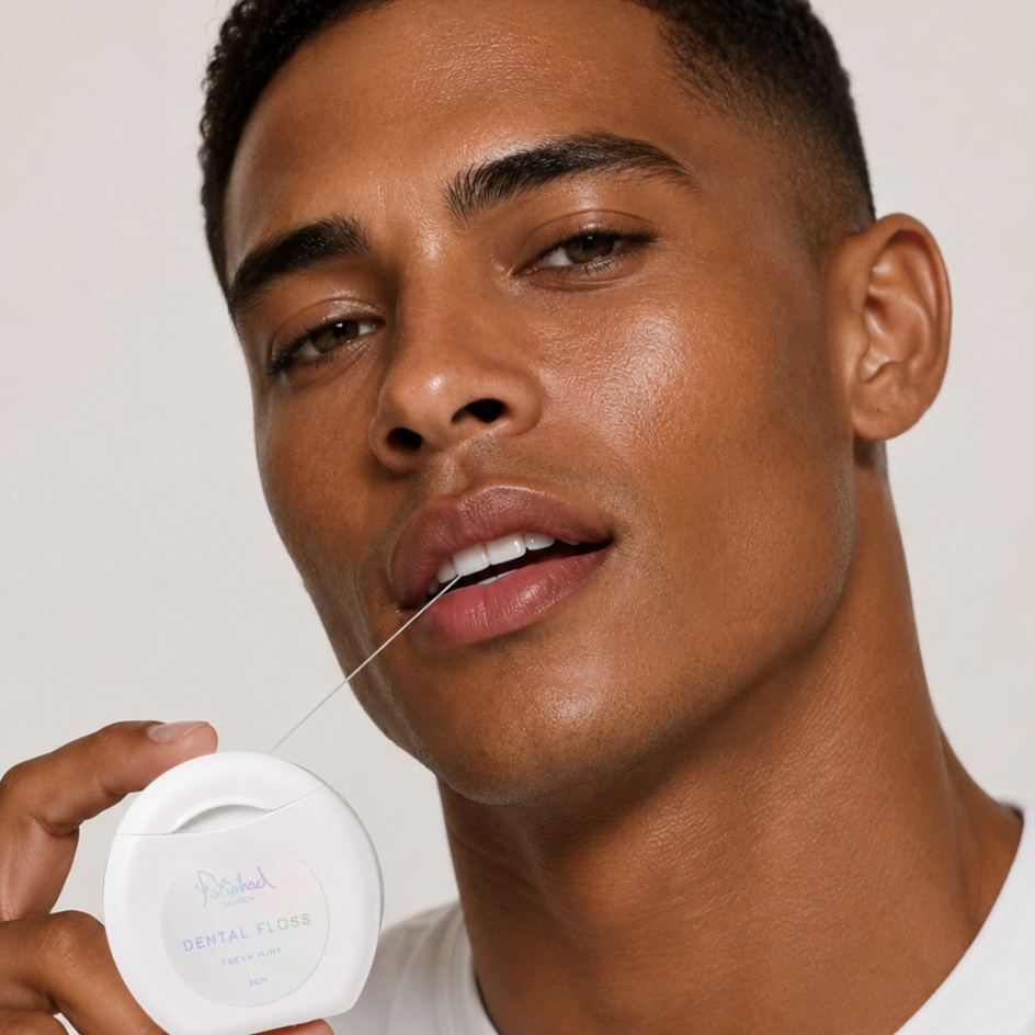 Mint Dental Floss