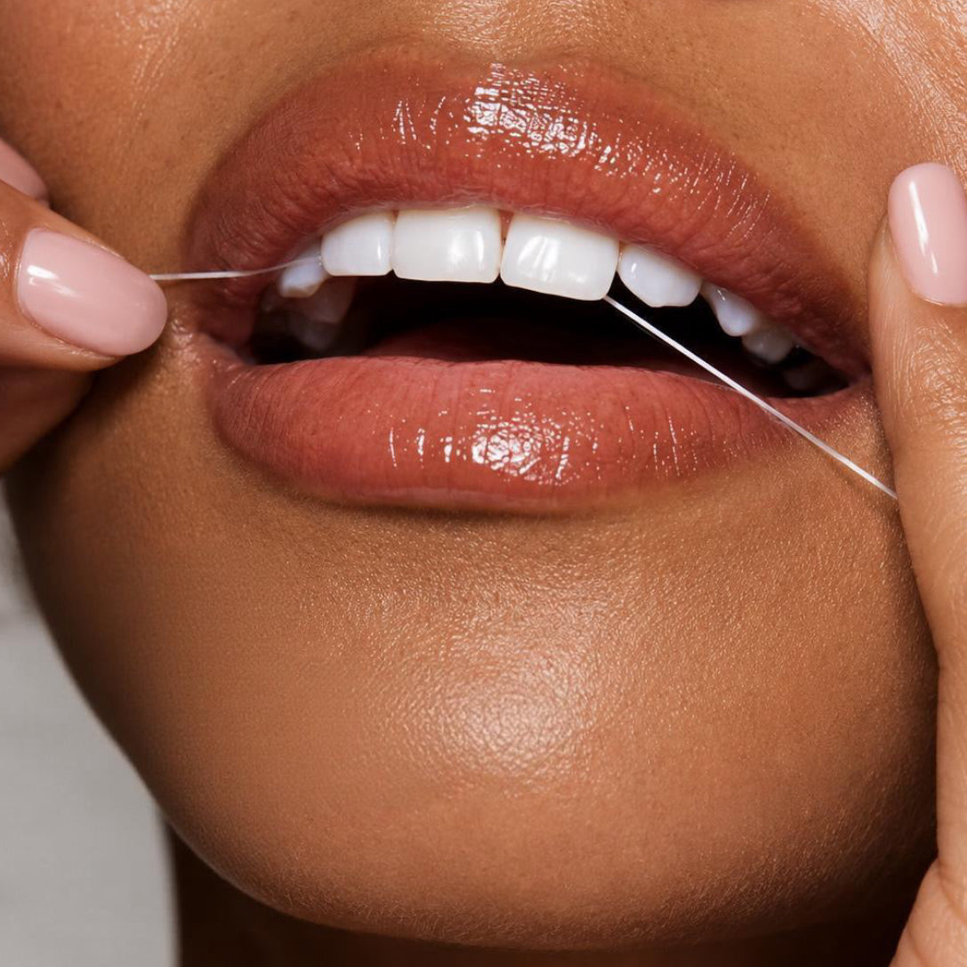 Dental Floss x 3