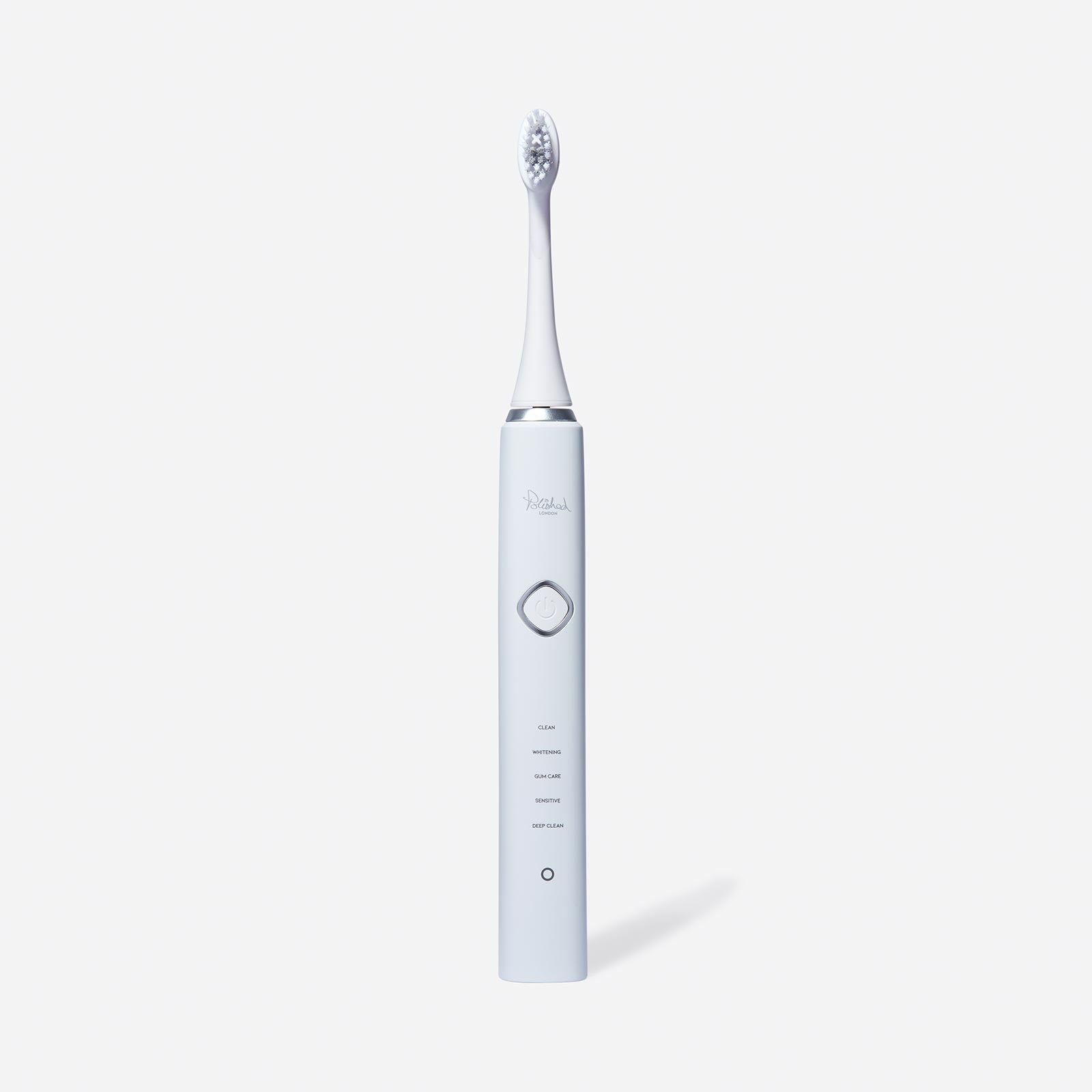 Sonic XP Toothbrush & Replacement Toothbrush Heads Bundle