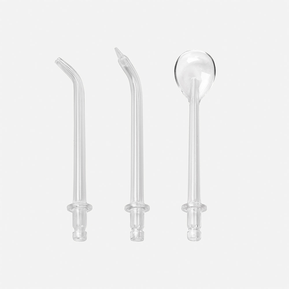 Water Flosser Nozzle Attachments