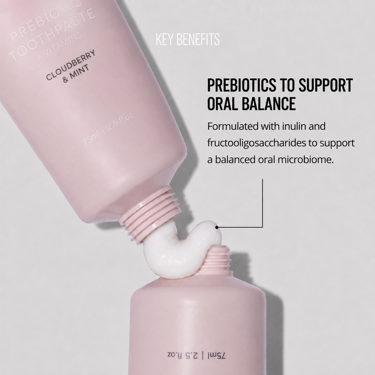 The Oral Microbiome: Why It’s the Future of Oral Care