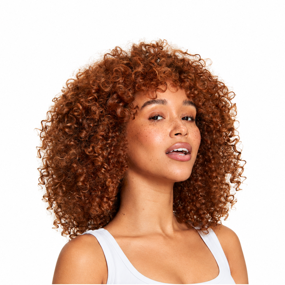 Whitening Results come from formulation first