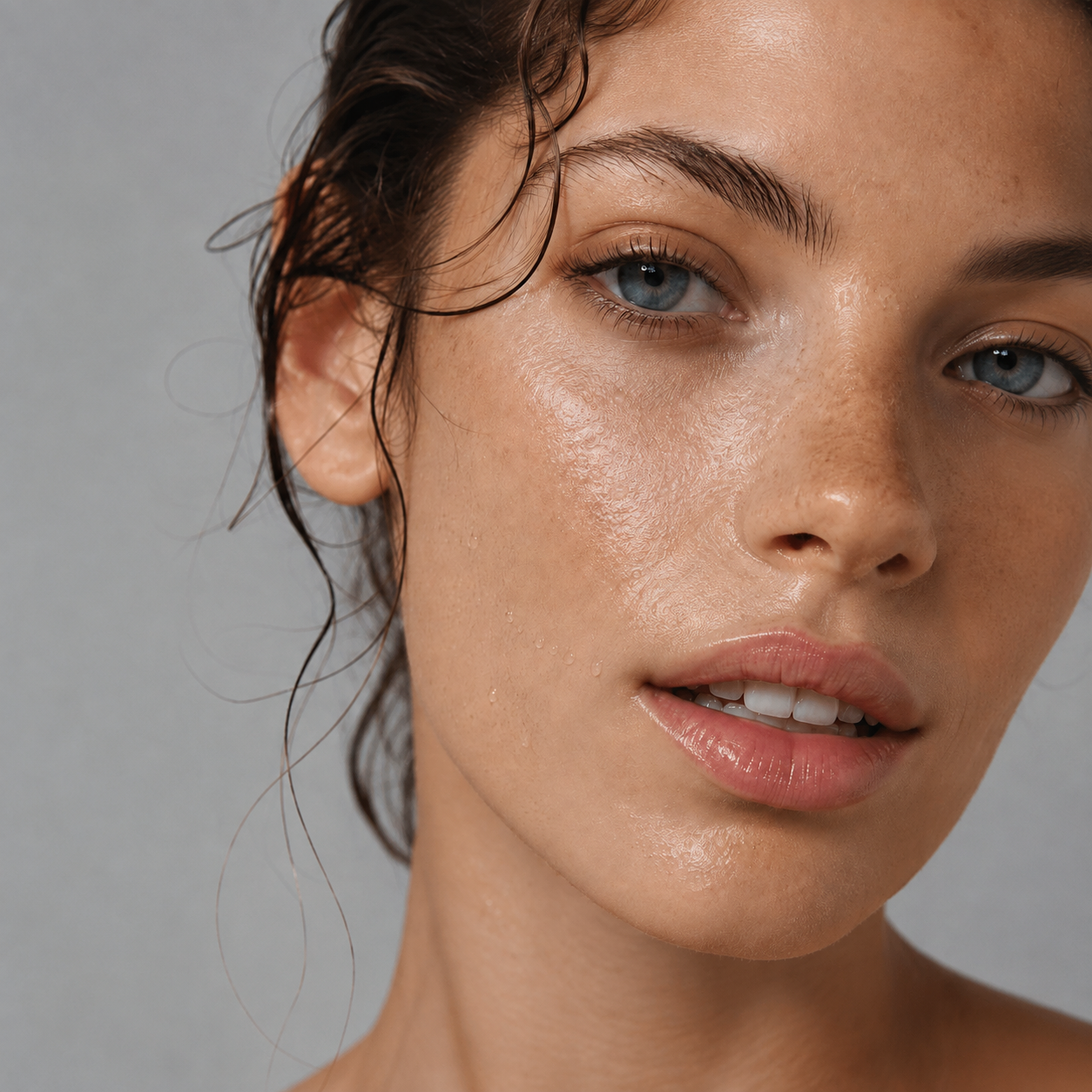 Your mouth has a microbiome to, here’s why it deserves its own skincare routine