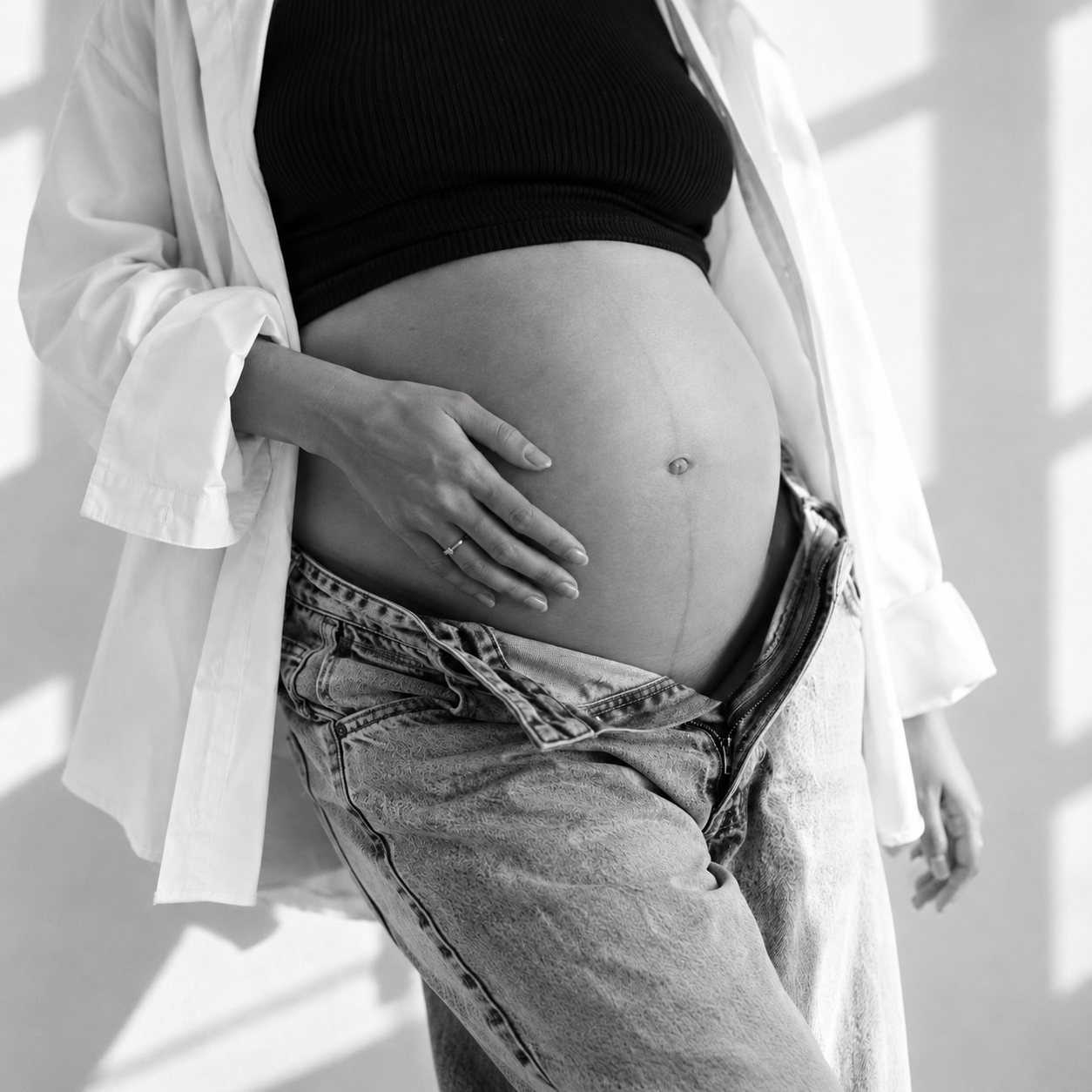Teeth Whitening During Pregnancy: What's Safe and What to Avoid