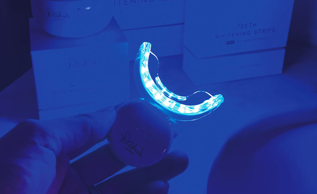 Home Teeth Whitening Results - What to Expect?
