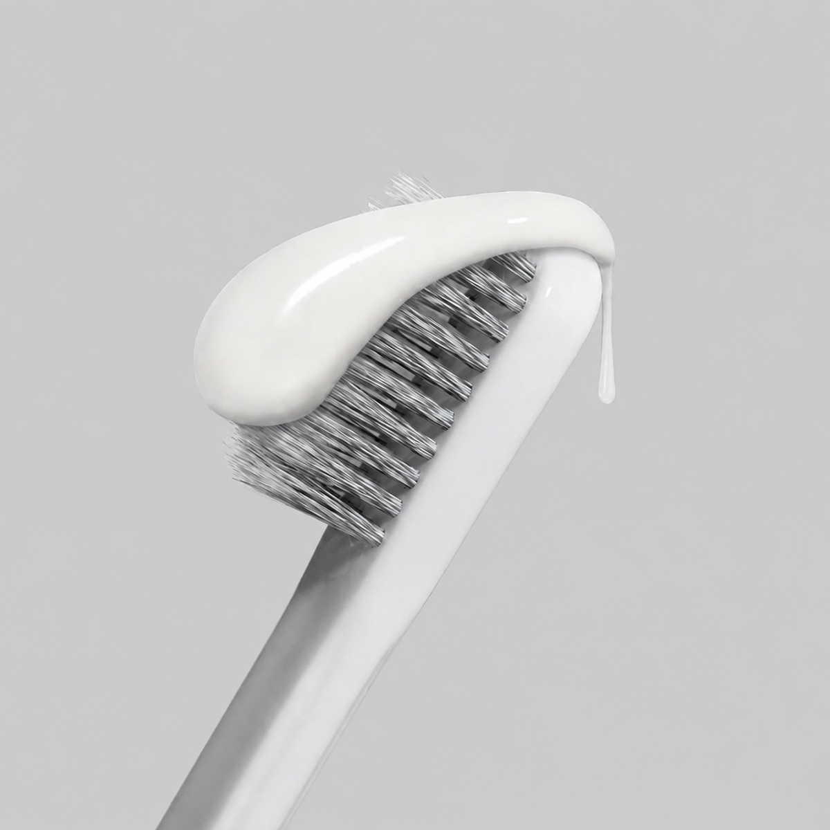 How does toothpaste work?