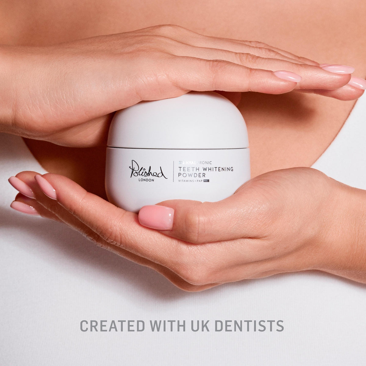 How Polished London Is Rethinking Sustainable Oral Care