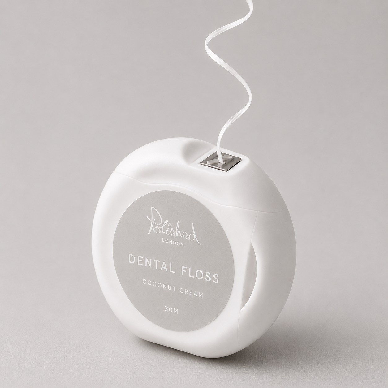 Coconut Dental Floss