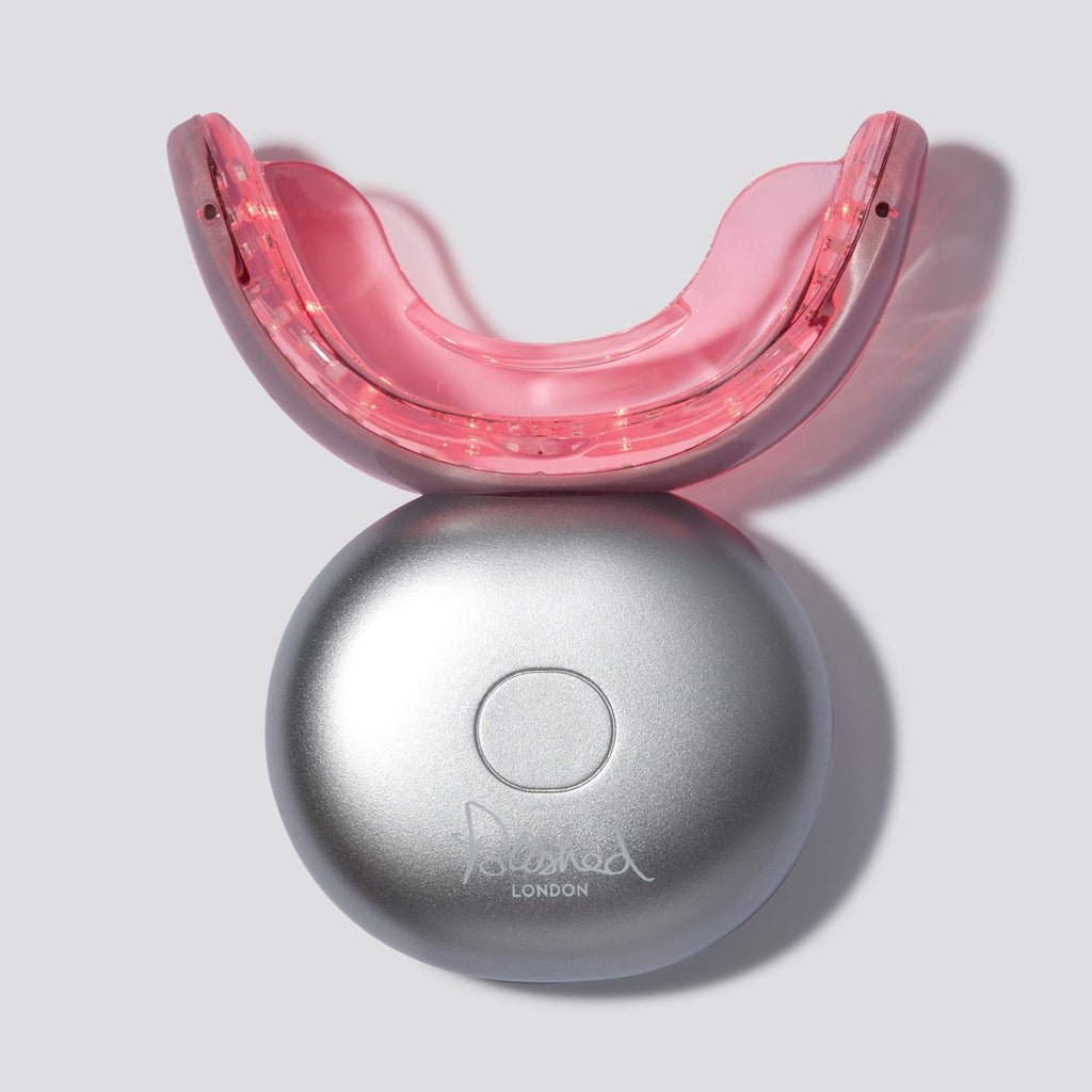 LED Teeth Whitening Kit