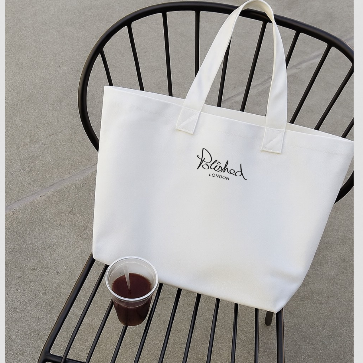 Everyday Tote Bag