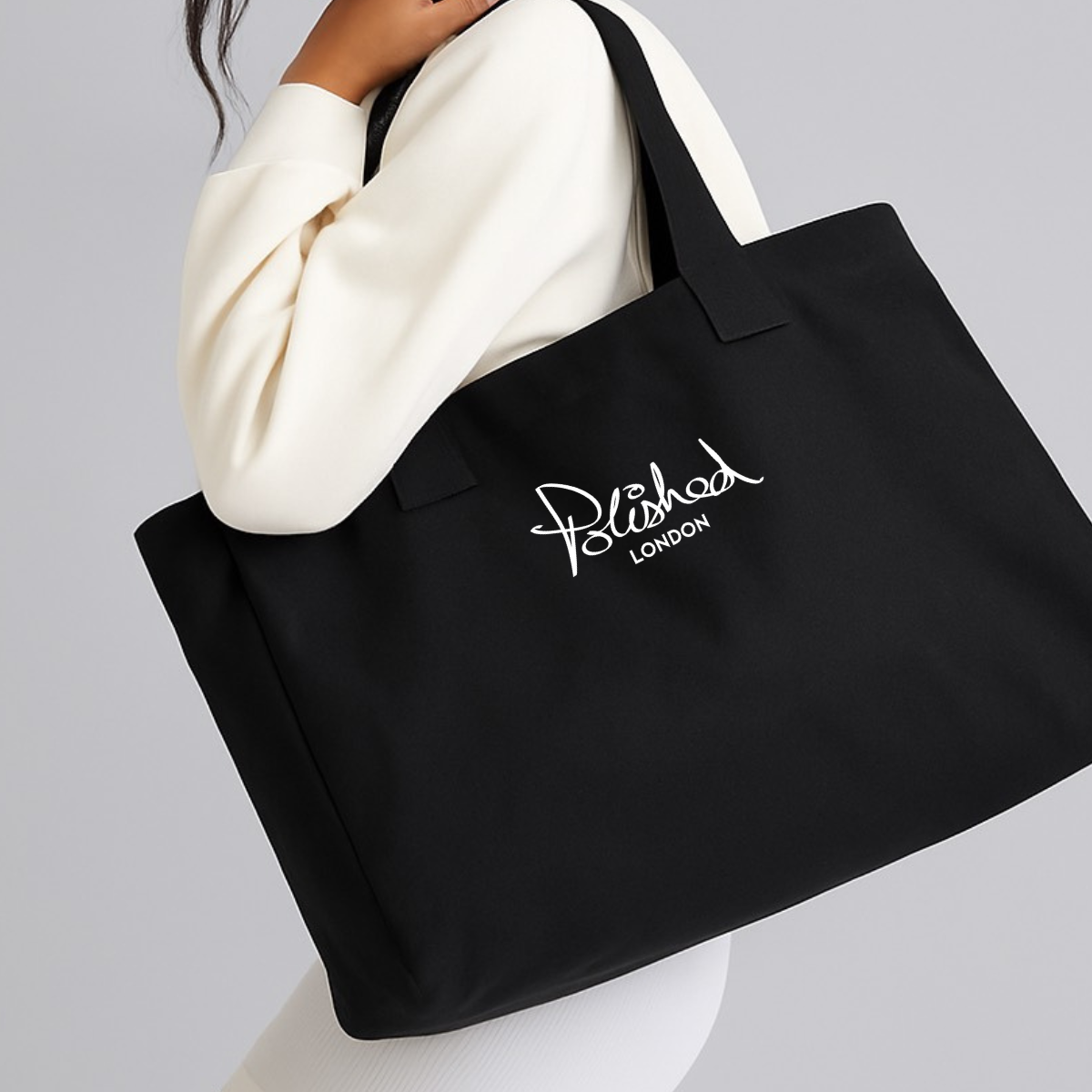 Everyday Tote Bag