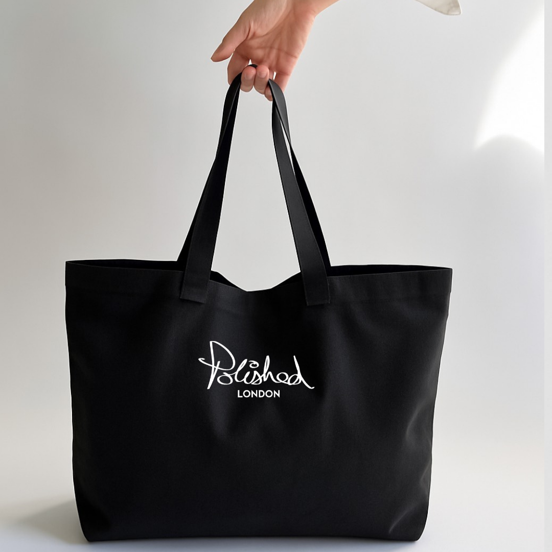 Everyday Tote Bag