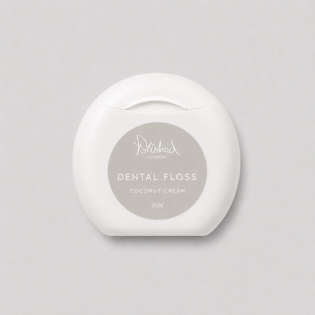 Coconut Dental Floss