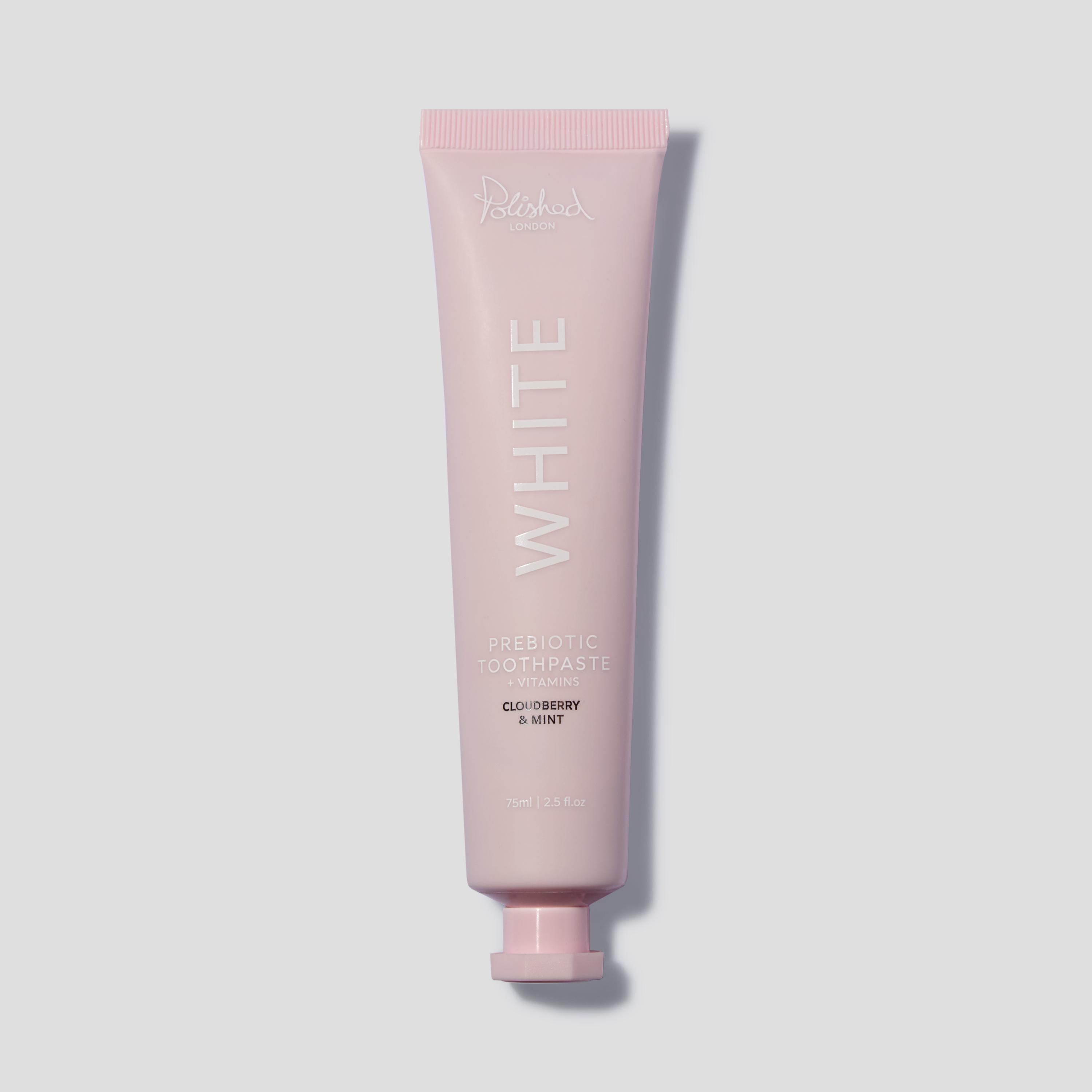 Cloudberry + Mint Toothpaste