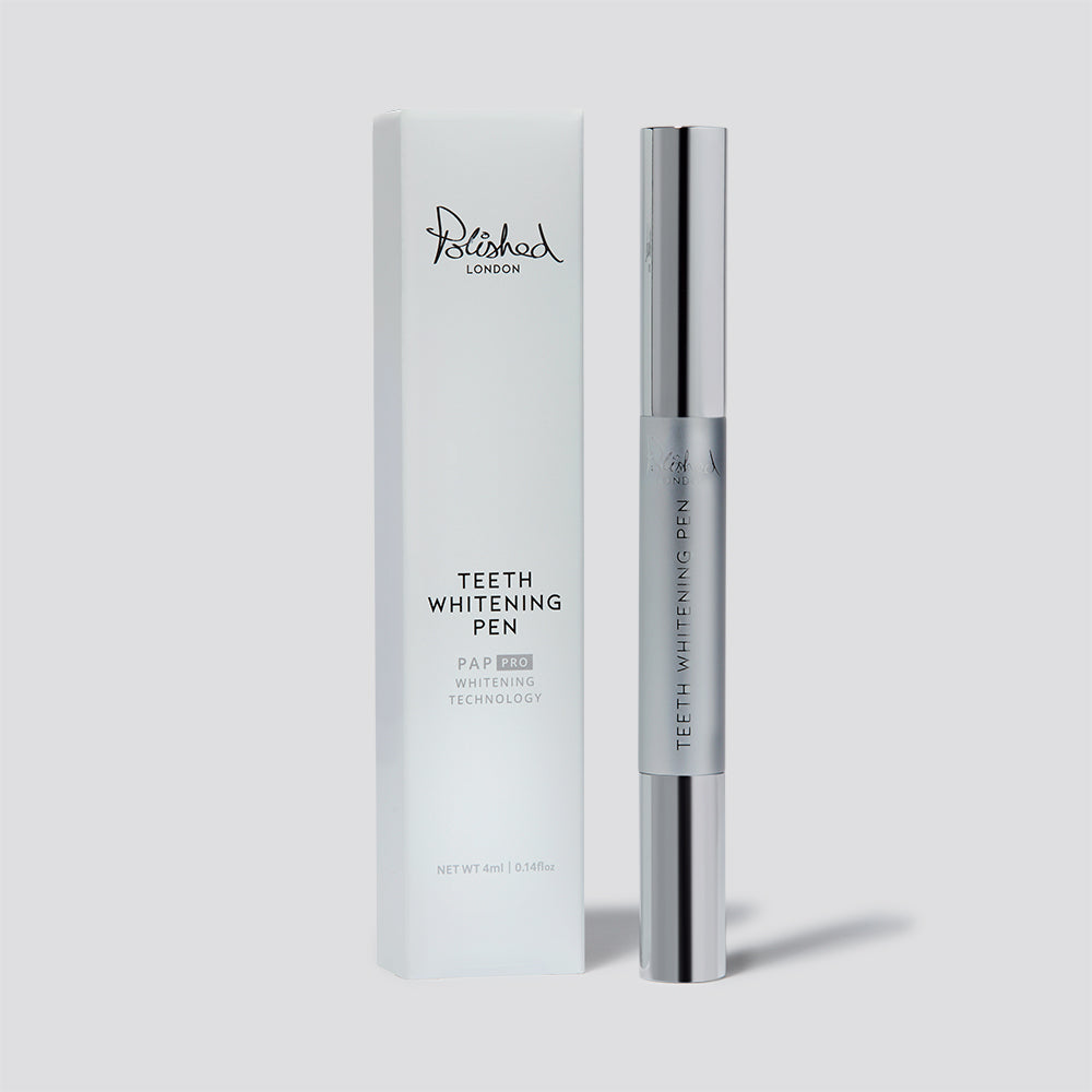 Free Teeth Whitening Pen