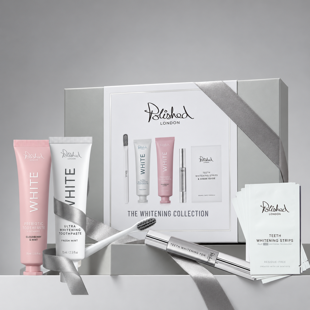 Smile Ritual Collection