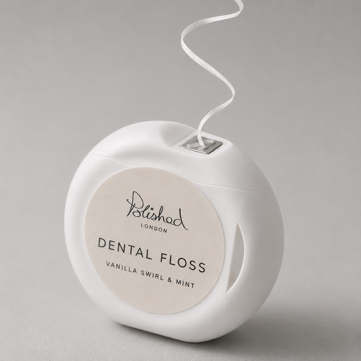Dental Floss x 3