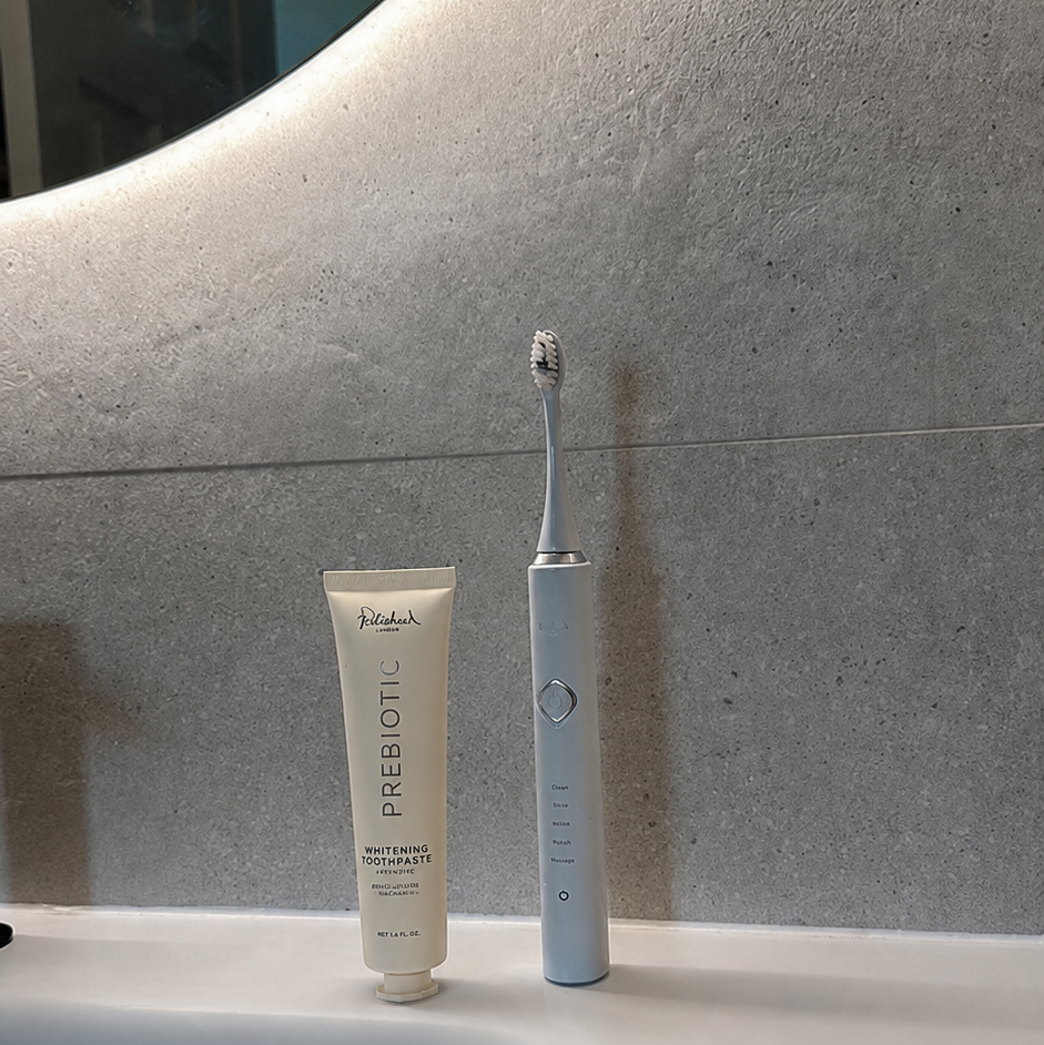 Sonic XP Electric Toothbrush