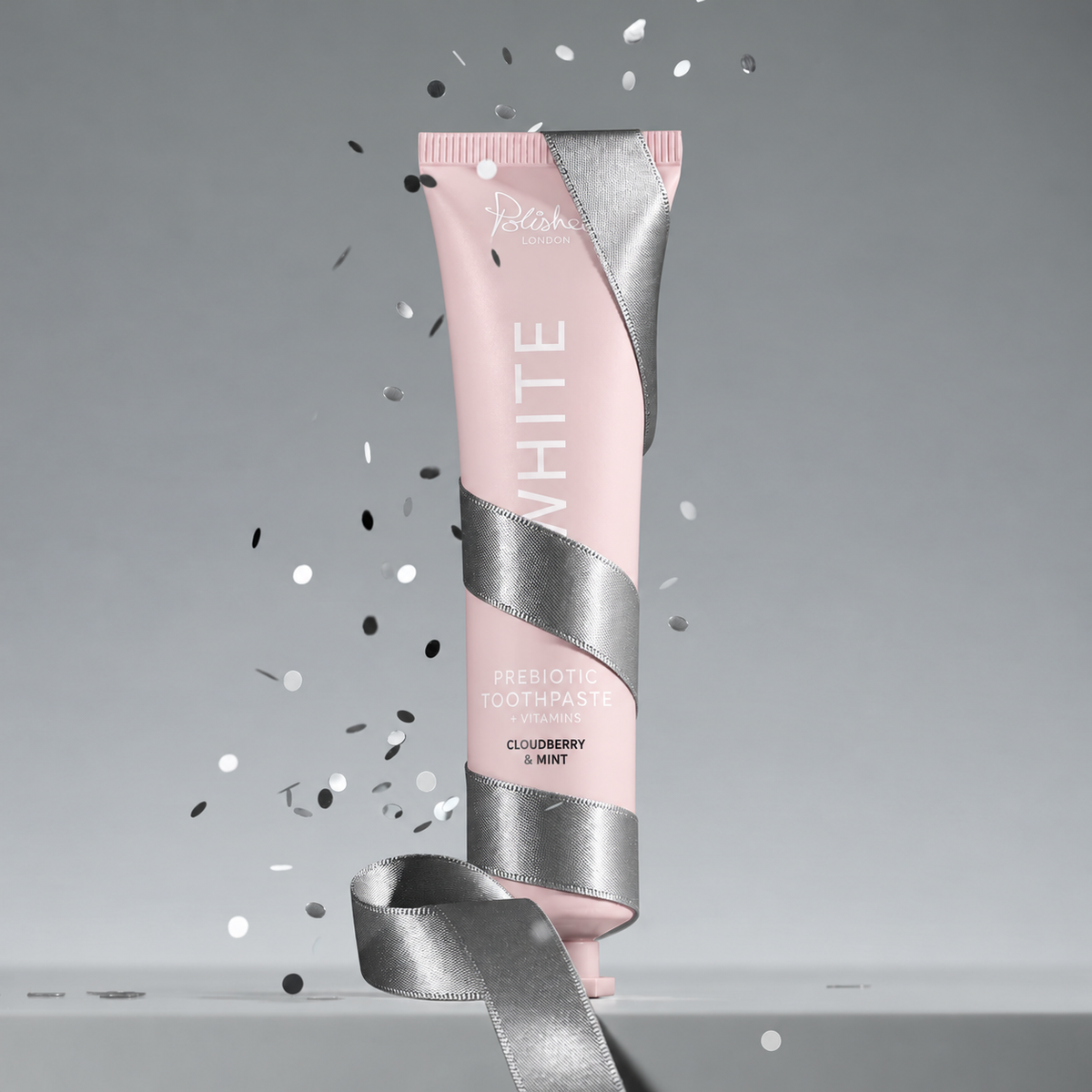 Luxe Whitening Cracker