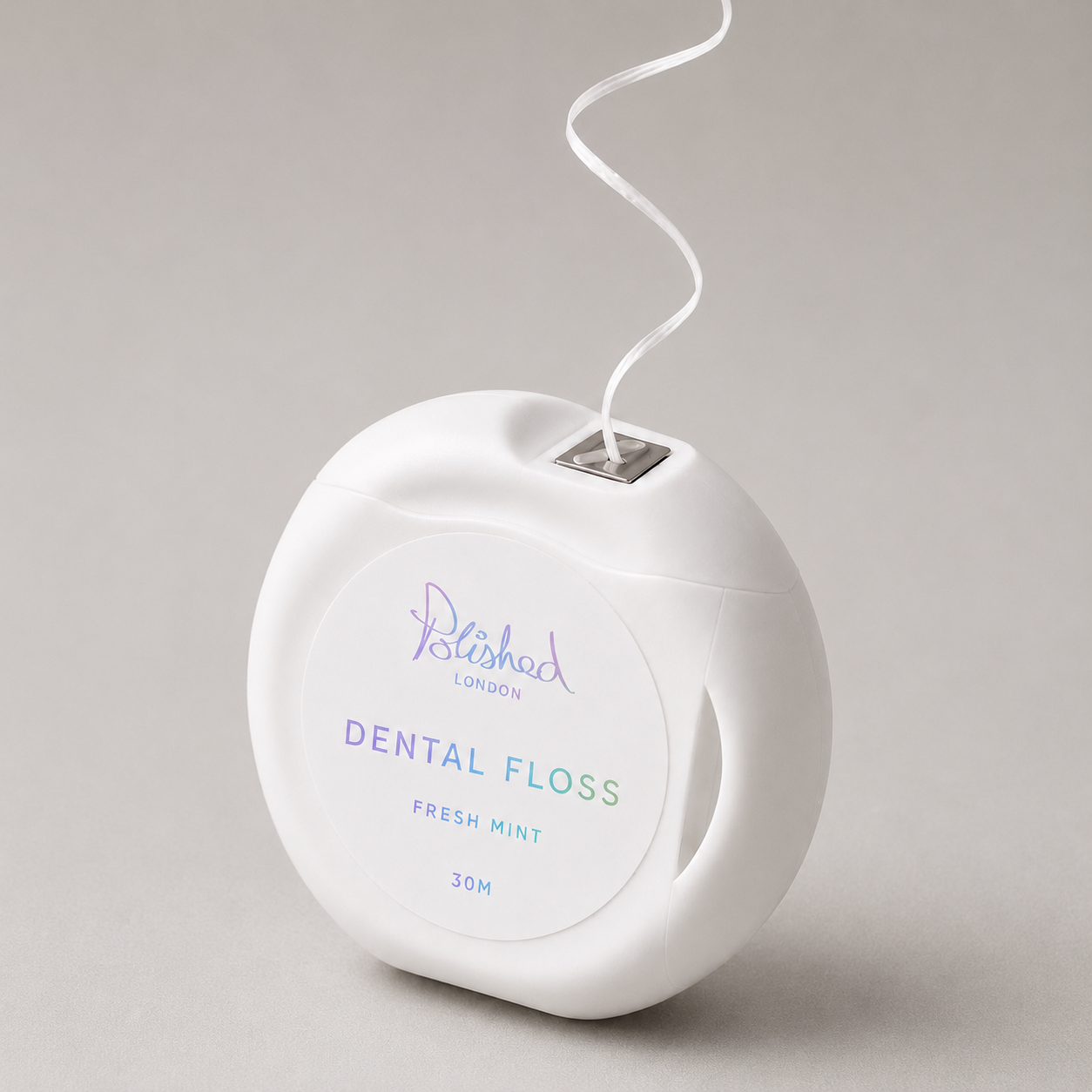 Mint Dental Floss