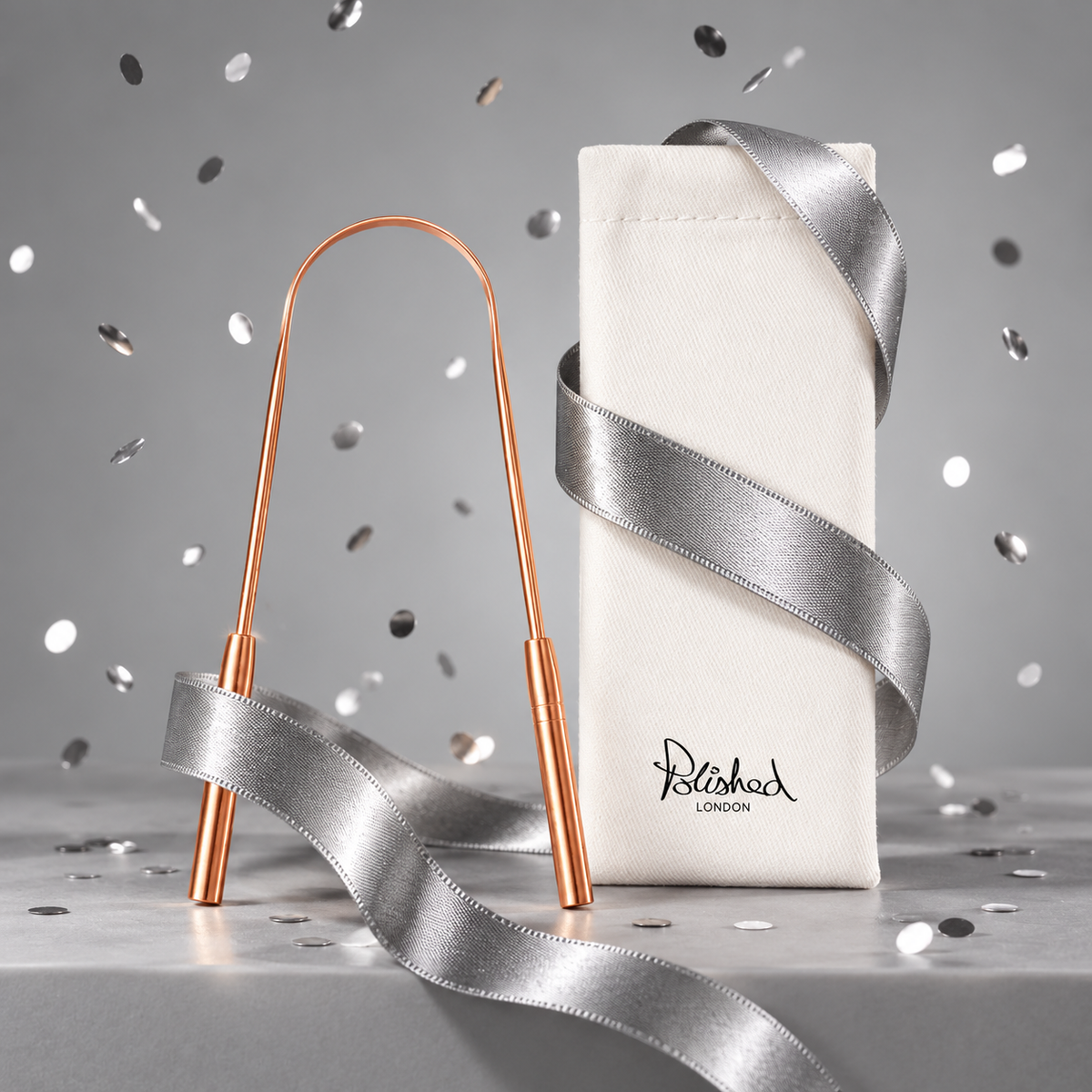 Luxe Whitening Cracker