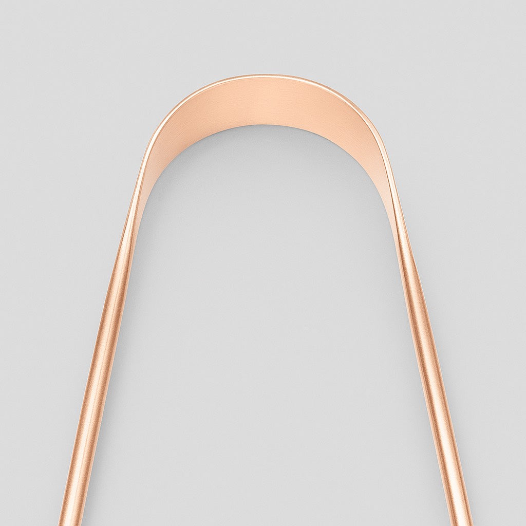 Tongue Detox Scraper