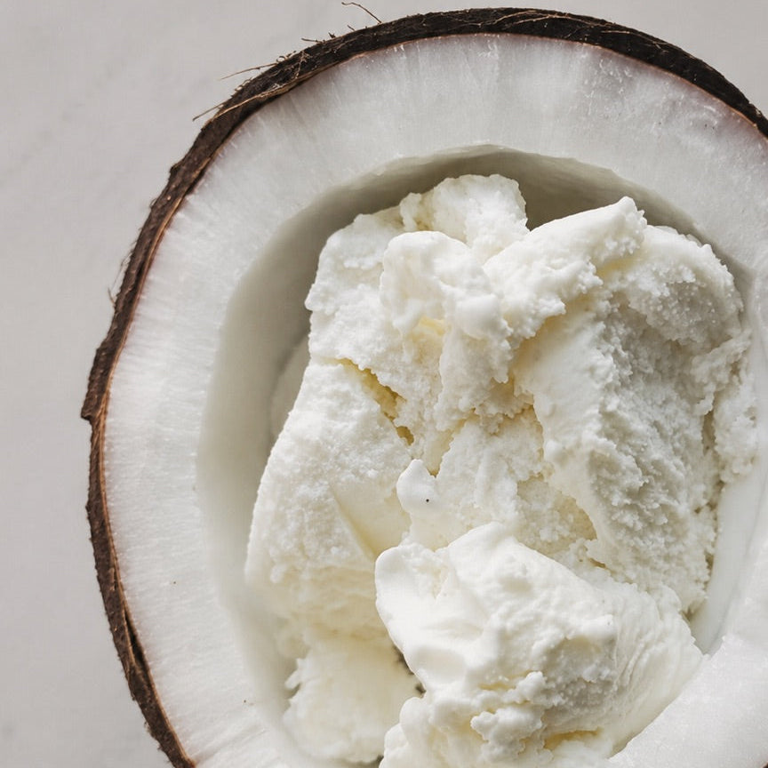 Coconut Dental Floss