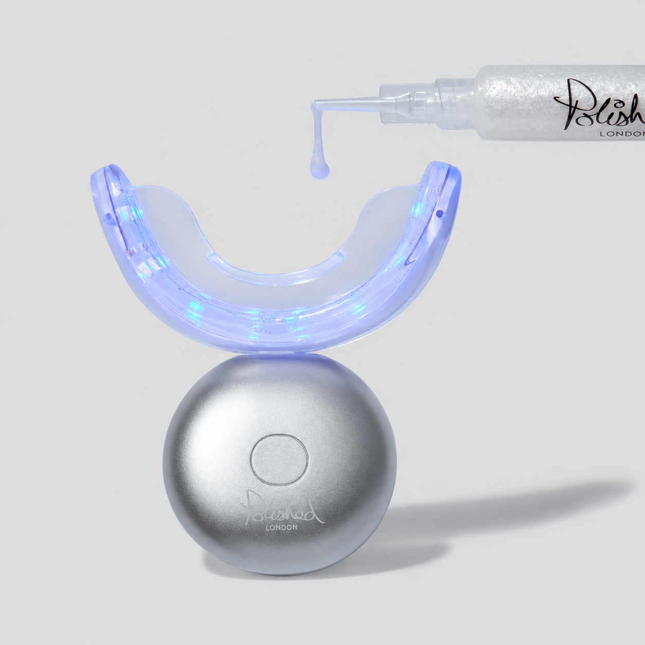 Advanced Teeth Whitening Gel Refills x 3