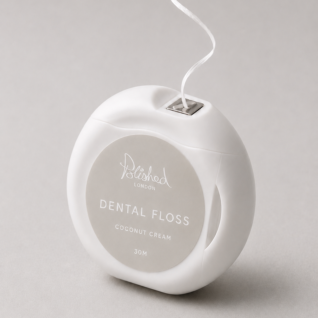 Dental Floss x 3