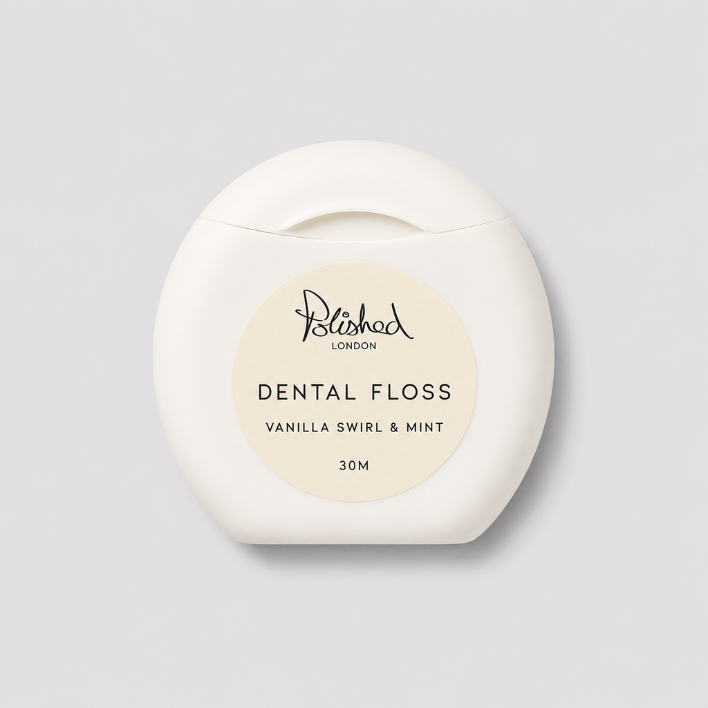 Vanilla Dental Floss
