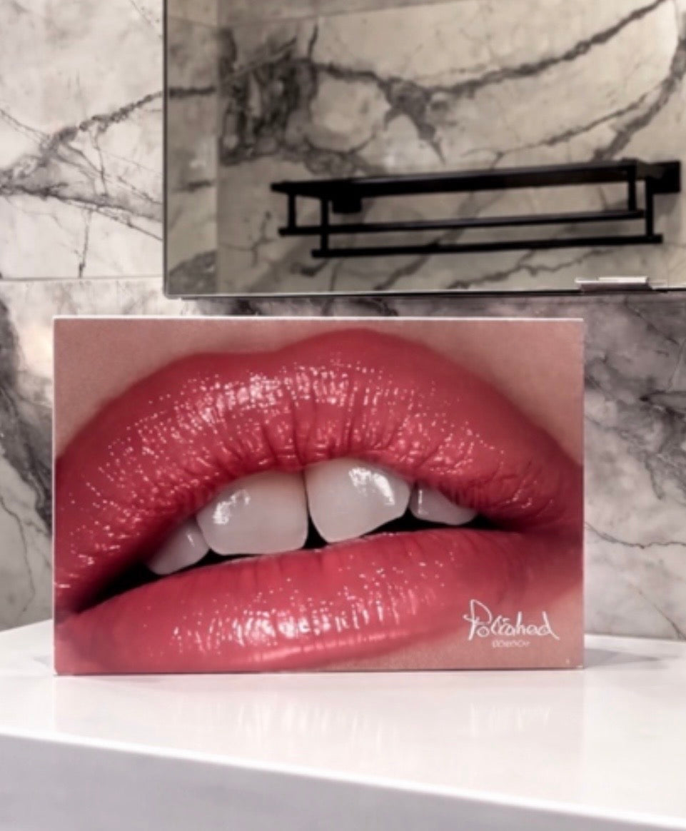 Teeth Whitening Gift Set