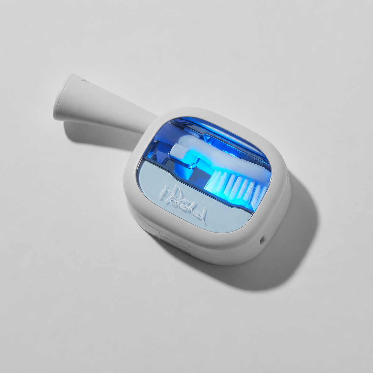 UV-C Toothbrush Head Steriliser